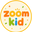 ZoomKid logo